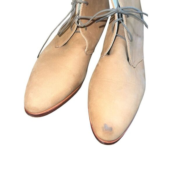 ✨Nisolo Isla Sz 8.5 Tan Boots✨ - Picture 9 of 11